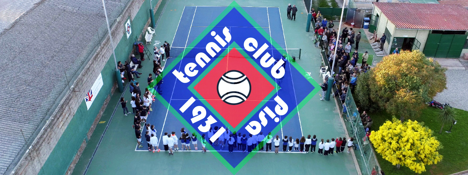 Tennis Club Pisa